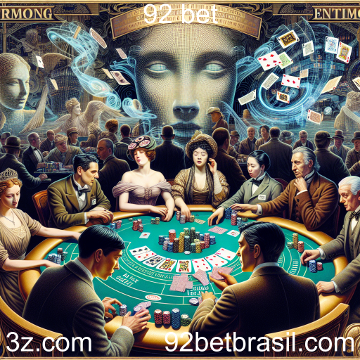 Descubra a Diversão dos Jogos de Mesa no 92 Bet